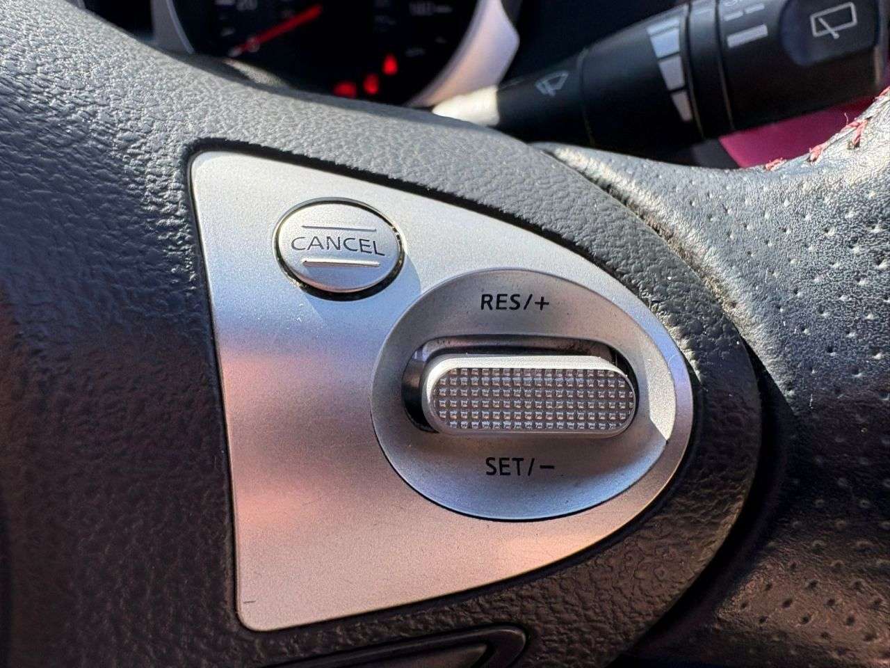 2016 NISSAN JUKE 2016 NISSAN JUKE