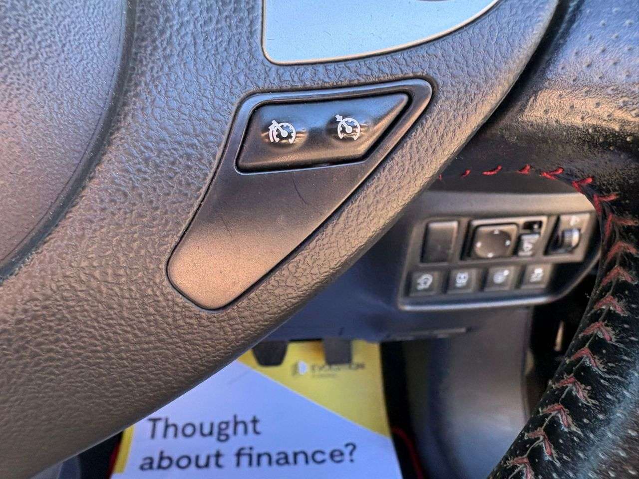 2016 NISSAN JUKE 2016 NISSAN JUKE