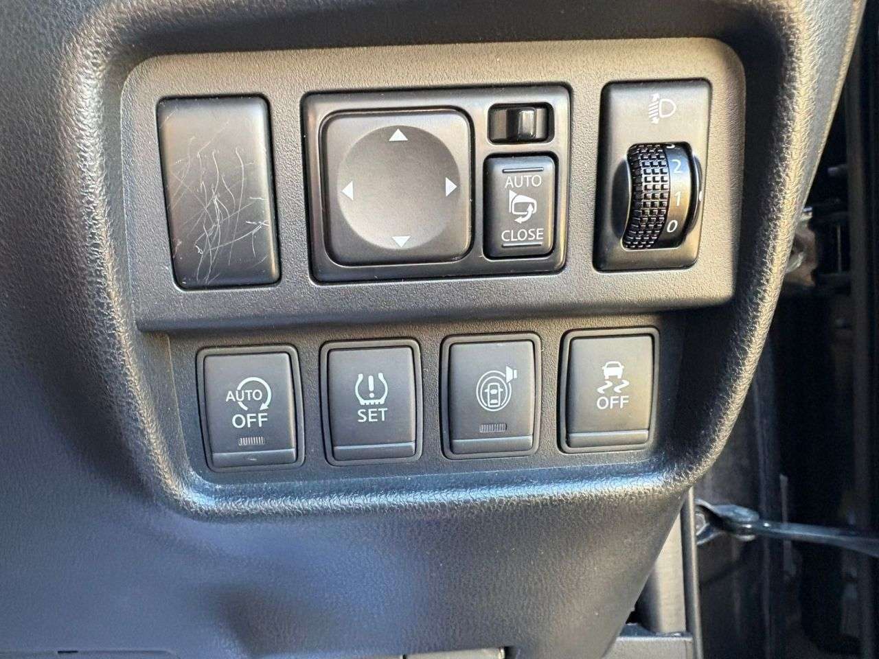 2016 NISSAN JUKE 2016 NISSAN JUKE