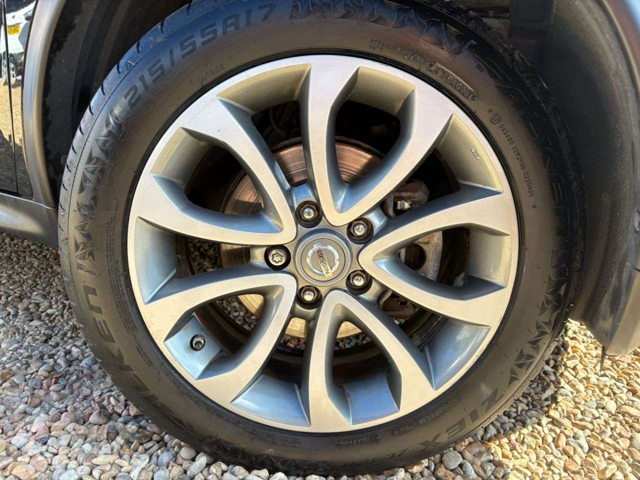 2016 NISSAN JUKE 2016 NISSAN JUKE