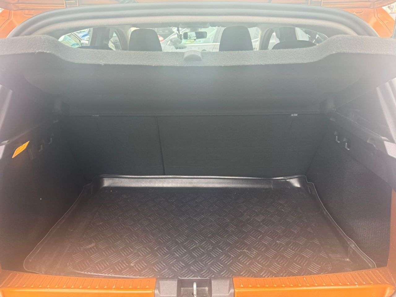 2022 DACIA SANDERO STEPWAY 2022 DACIA SANDERO STEPWAY