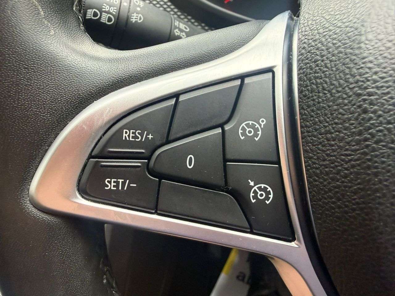 2022 DACIA SANDERO STEPWAY 2022 DACIA SANDERO STEPWAY