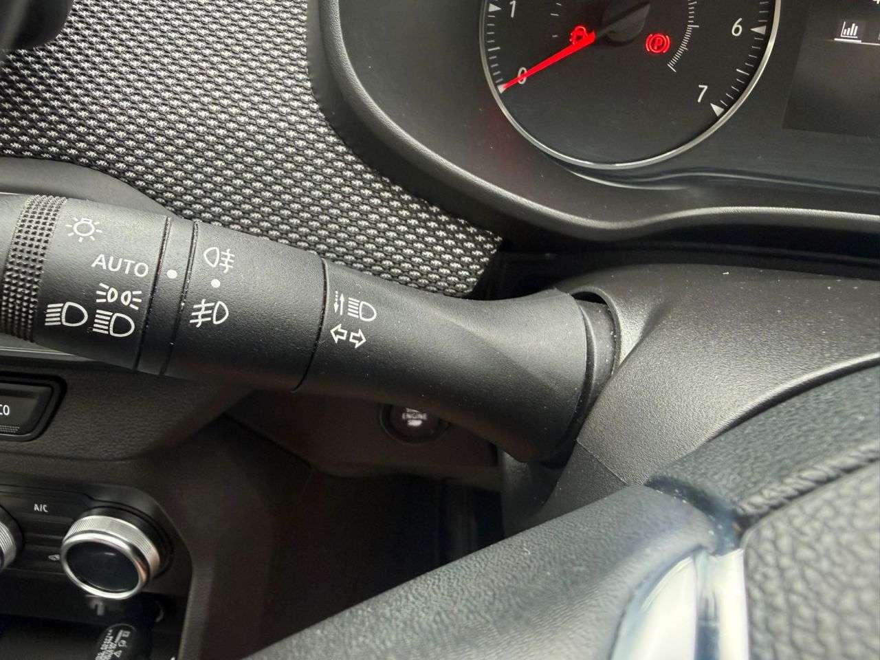 2022 DACIA SANDERO STEPWAY 2022 DACIA SANDERO STEPWAY