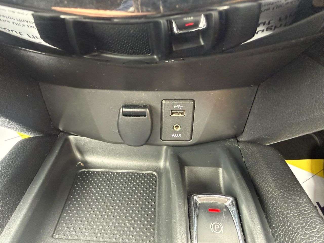 2016 NISSAN X-TRAIL 2016 NISSAN X-TRAIL