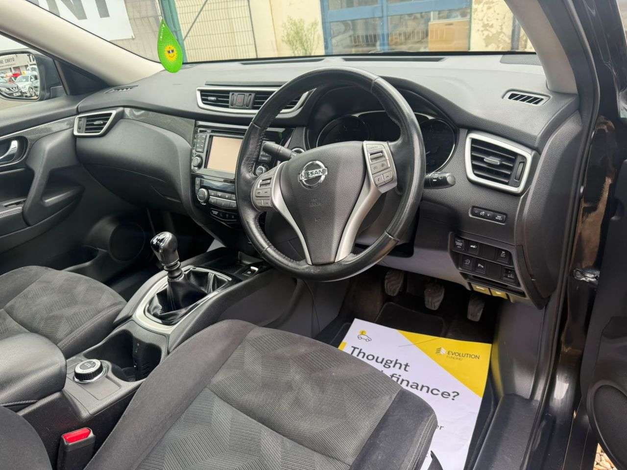 2016 NISSAN X-TRAIL 2016 NISSAN X-TRAIL