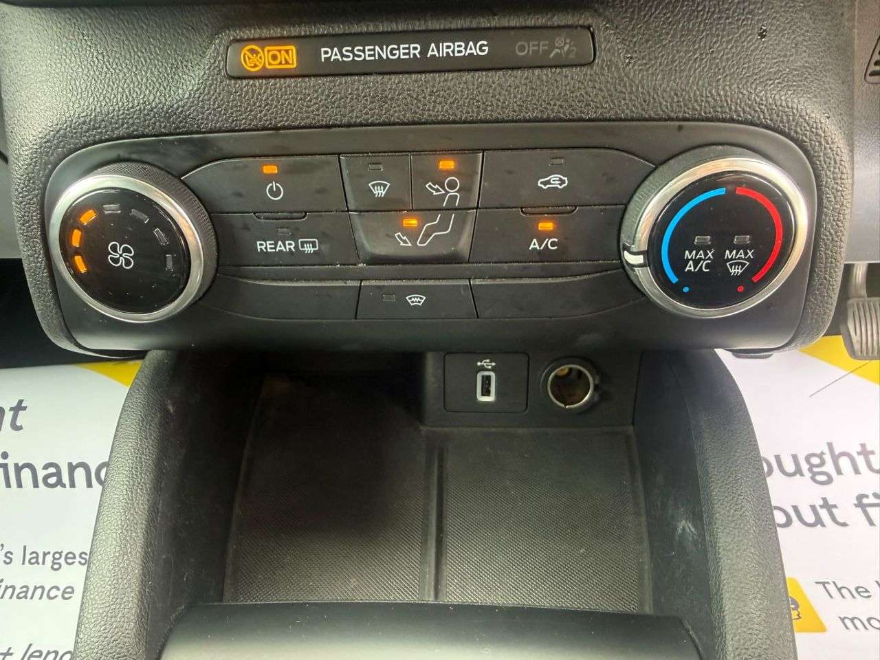 2019 FORD FOCUS 2019 FORD FOCUS