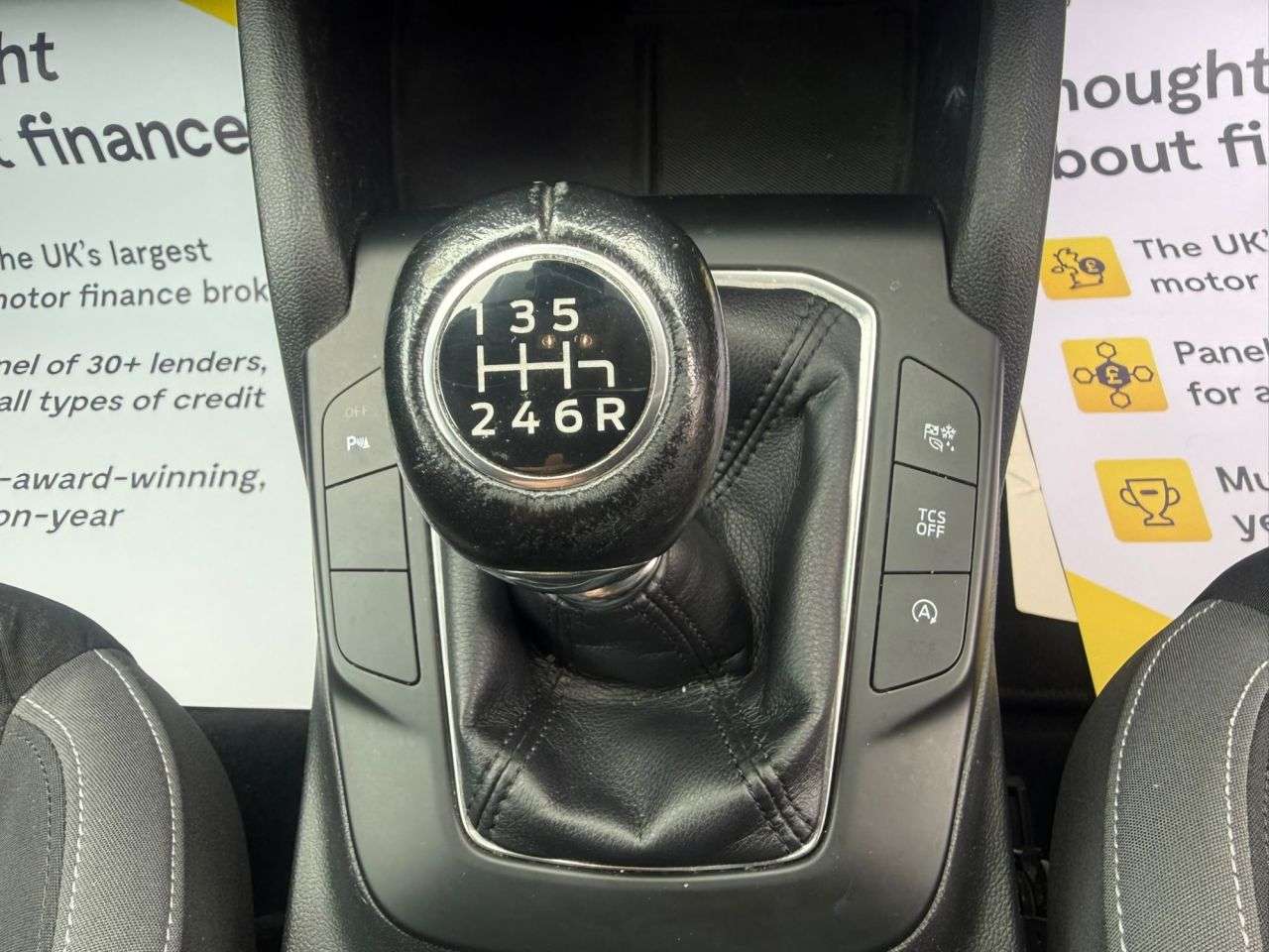 2019 FORD FOCUS 2019 FORD FOCUS