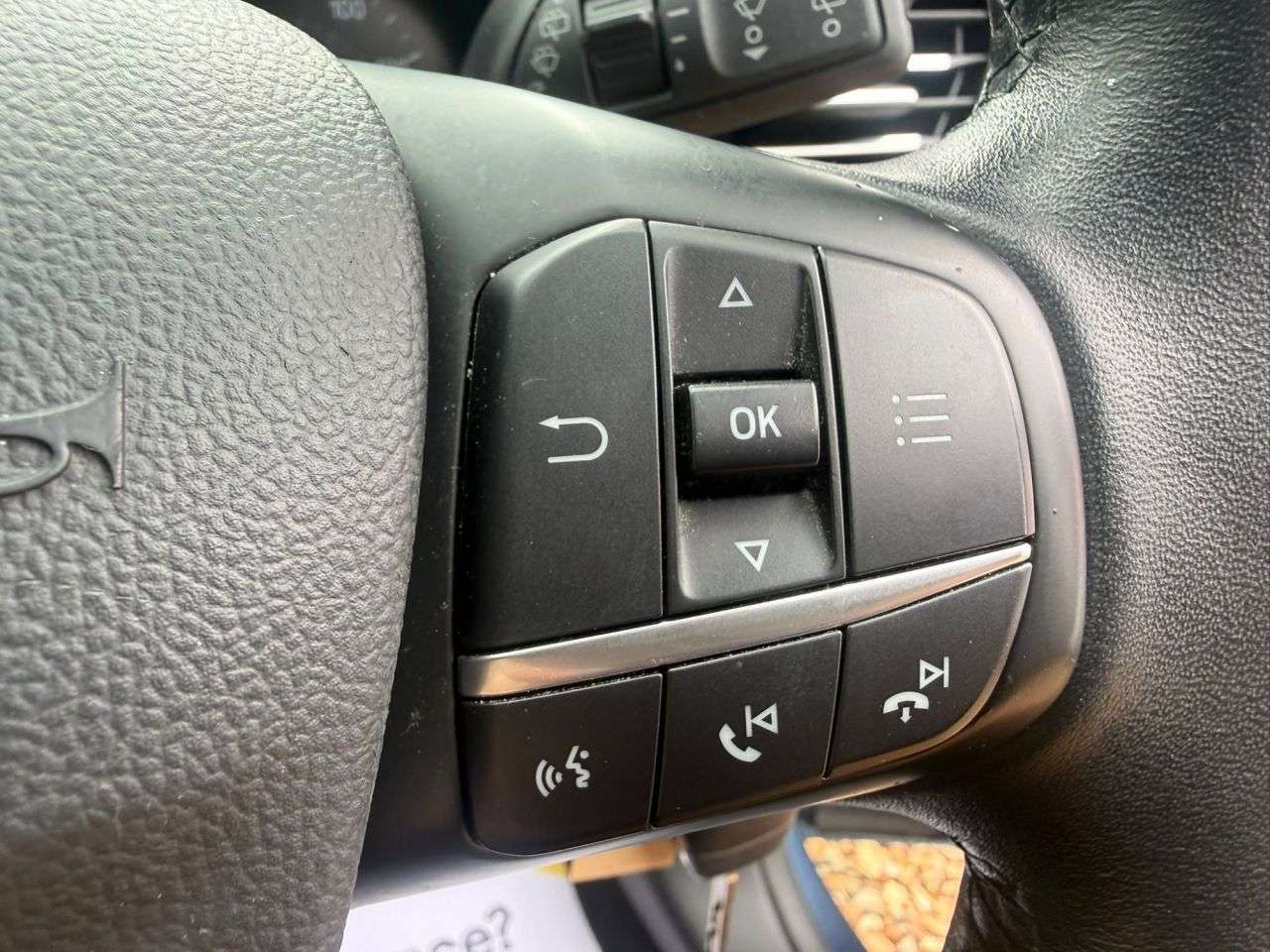 2019 FORD FOCUS 2019 FORD FOCUS