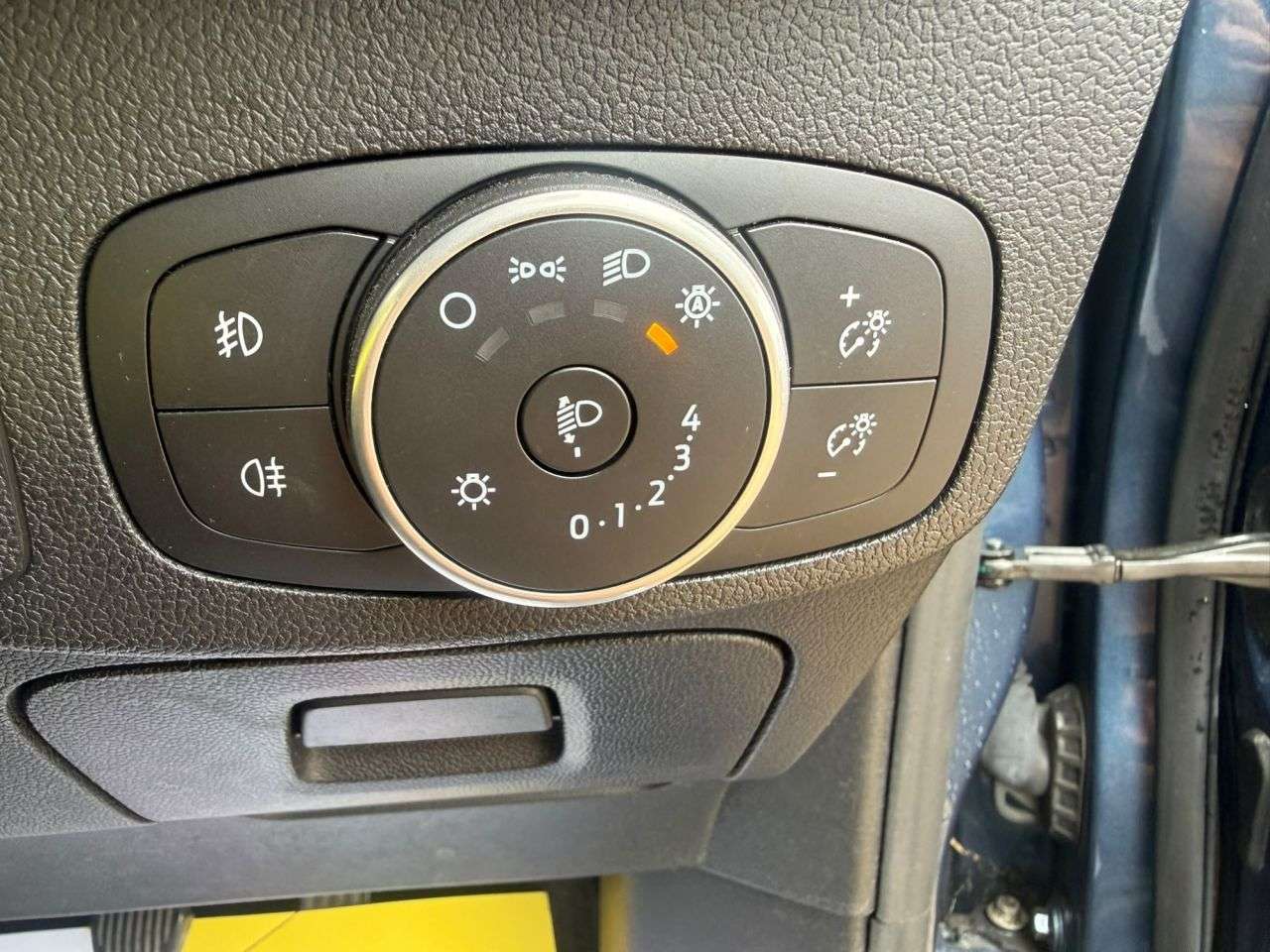 2019 FORD FOCUS 2019 FORD FOCUS