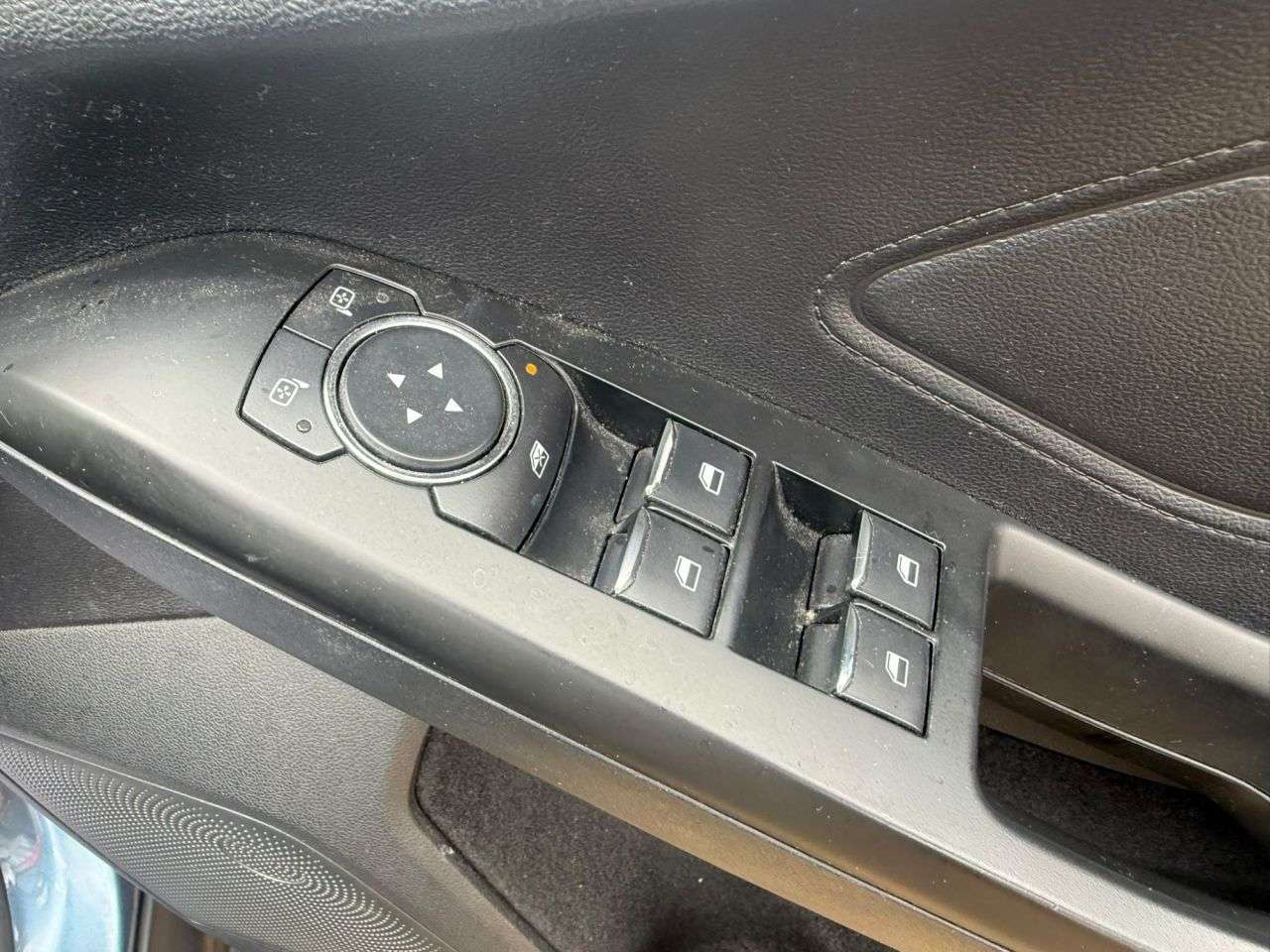 2019 FORD FOCUS 2019 FORD FOCUS