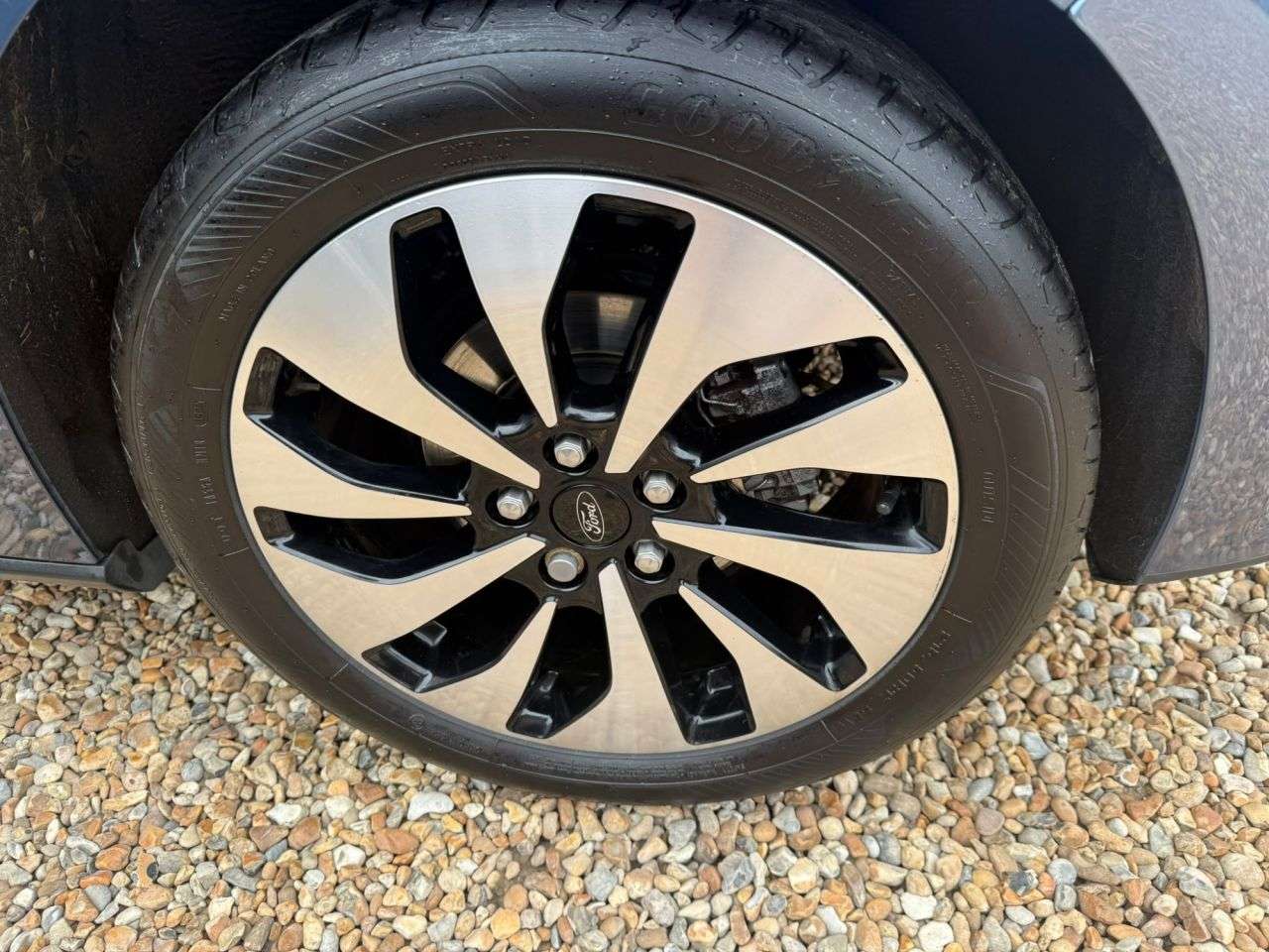 2019 FORD FOCUS 2019 FORD FOCUS