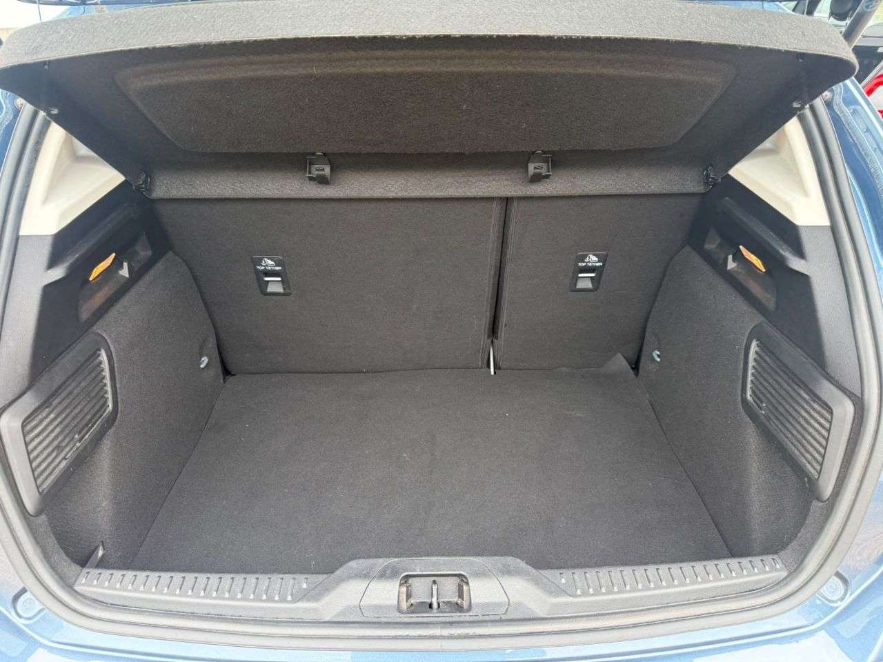 2019 FORD FOCUS 2019 FORD FOCUS