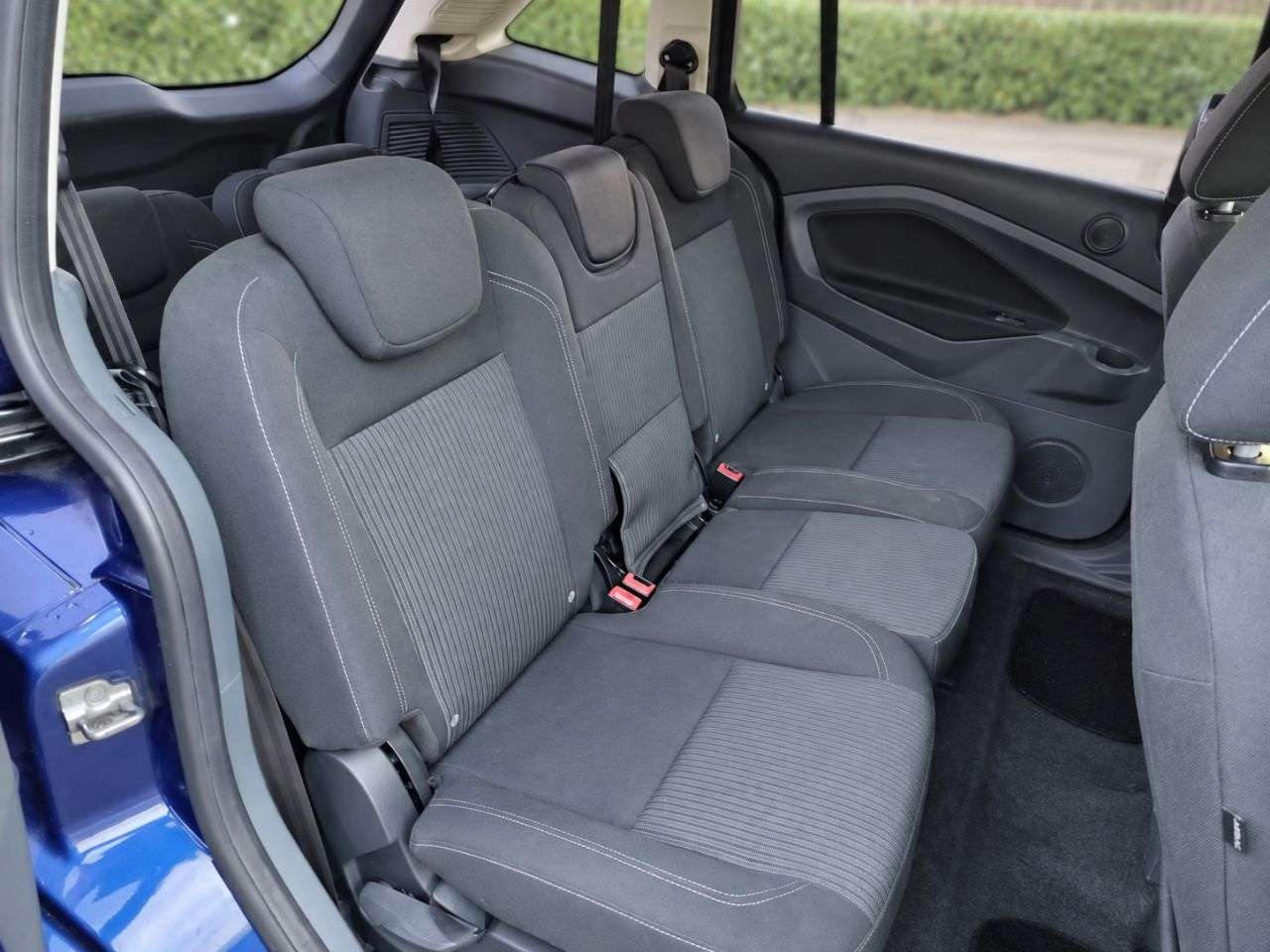 2015 FORD GRAND C-MAX 2015 FORD GRAND C-MAX