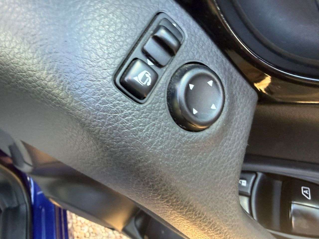2017 NISSAN QASHQAI 2017 NISSAN QASHQAI