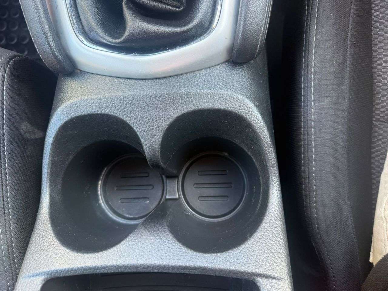 2017 NISSAN QASHQAI 2017 NISSAN QASHQAI