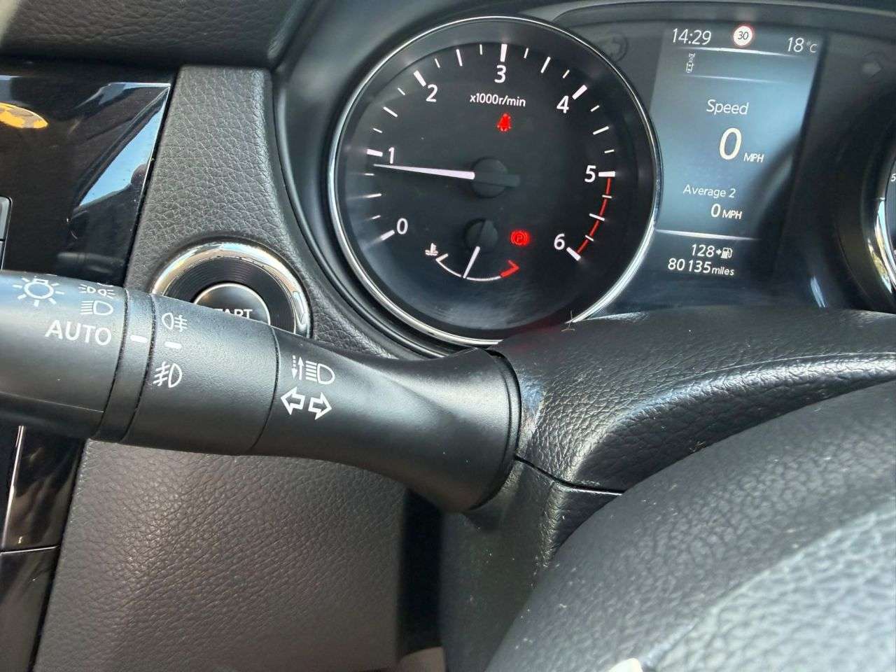 2017 NISSAN QASHQAI 2017 NISSAN QASHQAI