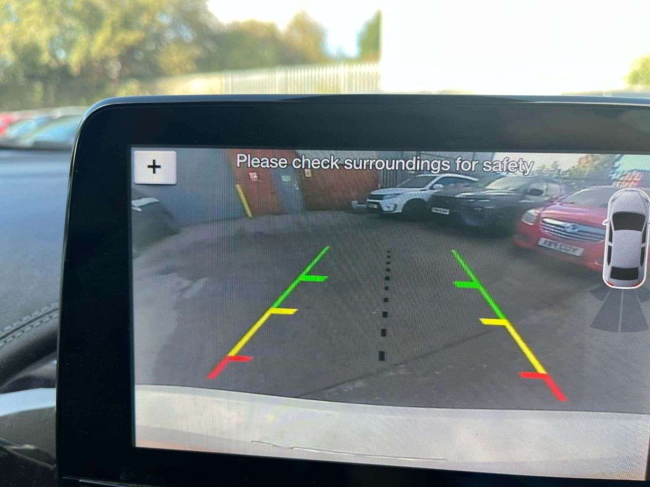 2019 FORD FIESTA 2019 FORD FIESTA