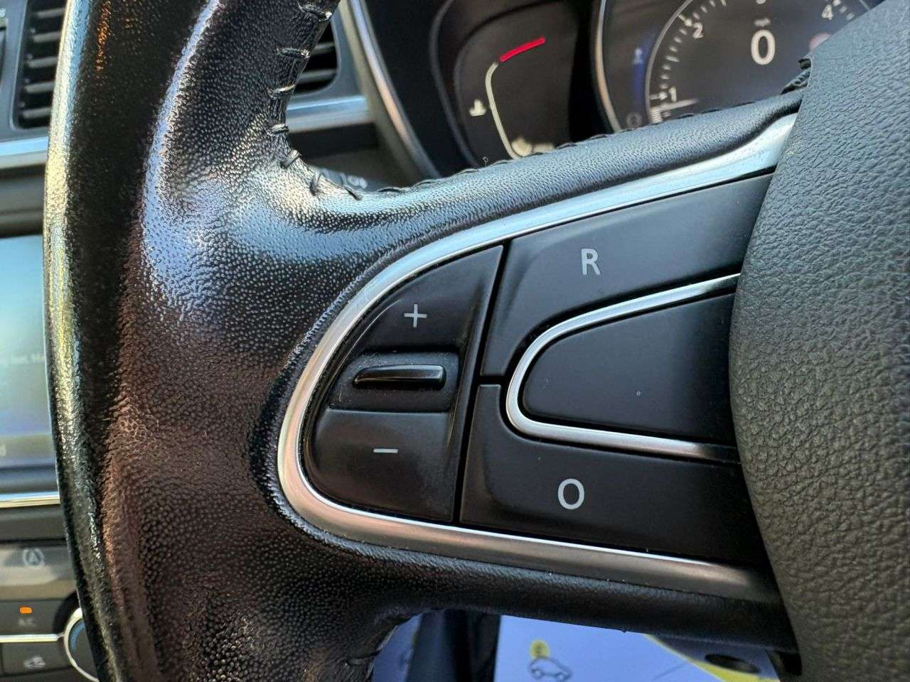 2017 RENAULT KADJAR 2017 RENAULT KADJAR