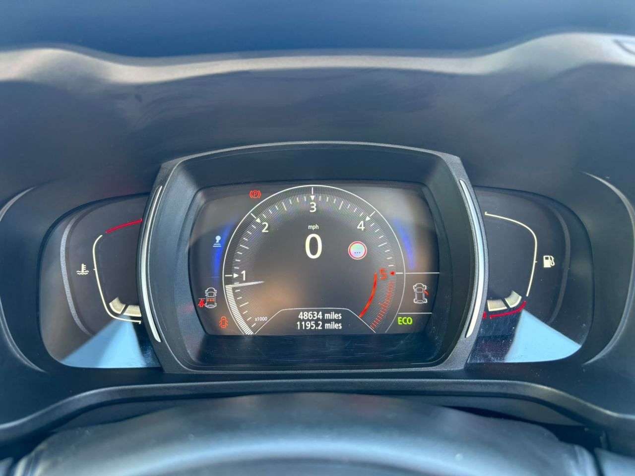 2017 RENAULT KADJAR 2017 RENAULT KADJAR