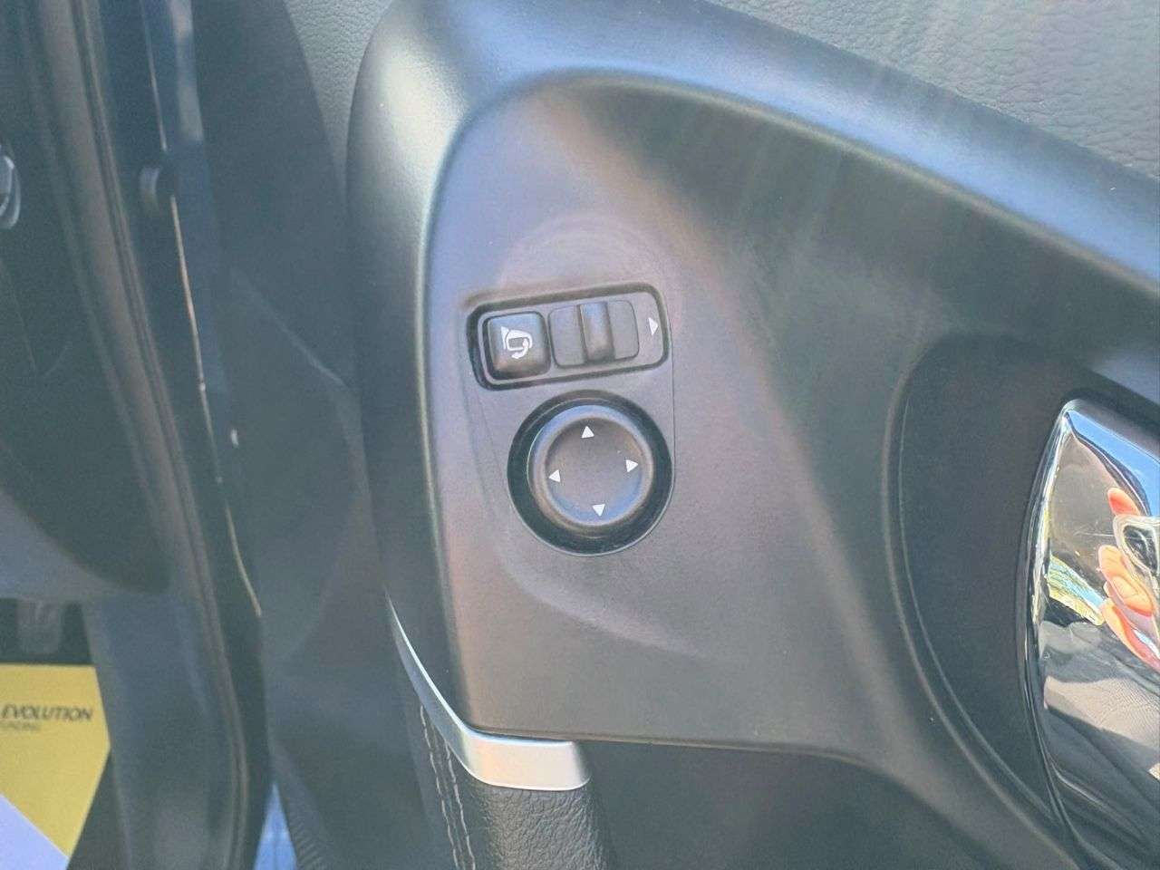 2017 RENAULT KADJAR 2017 RENAULT KADJAR