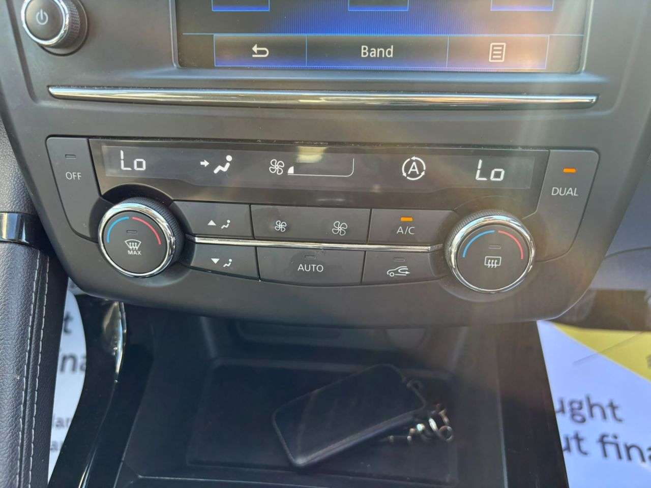 2017 RENAULT KADJAR 2017 RENAULT KADJAR
