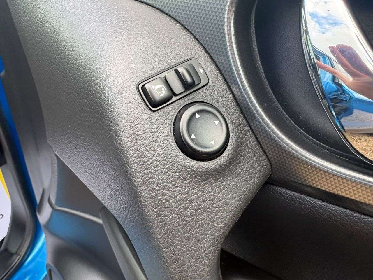 2018 NISSAN QASHQAI 2018 NISSAN QASHQAI