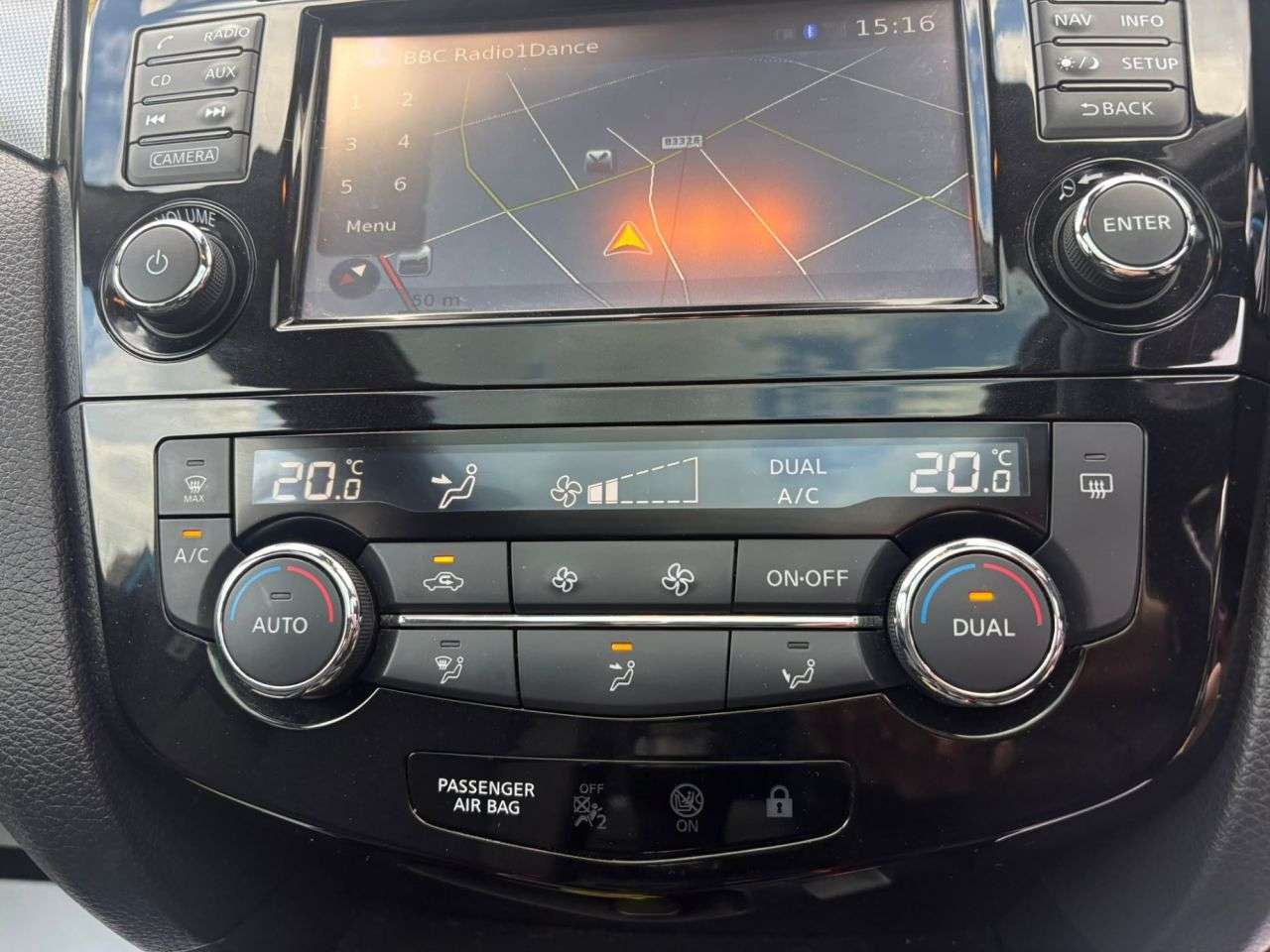 2018 NISSAN QASHQAI 2018 NISSAN QASHQAI