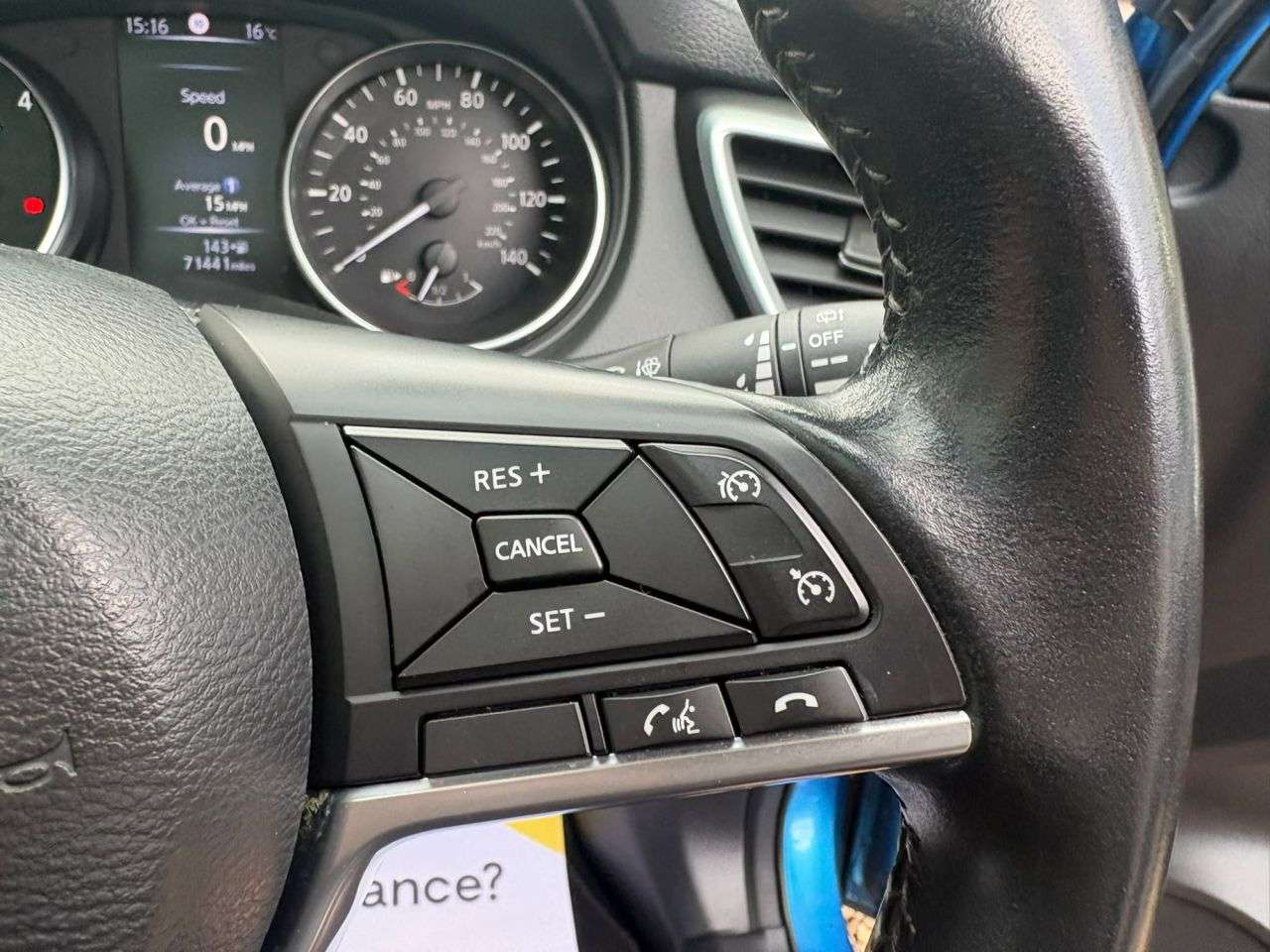 2018 NISSAN QASHQAI 2018 NISSAN QASHQAI