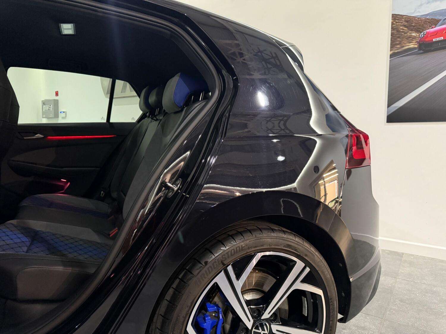 2022 VOLKSWAGEN GOLF 2022 VOLKSWAGEN GOLF