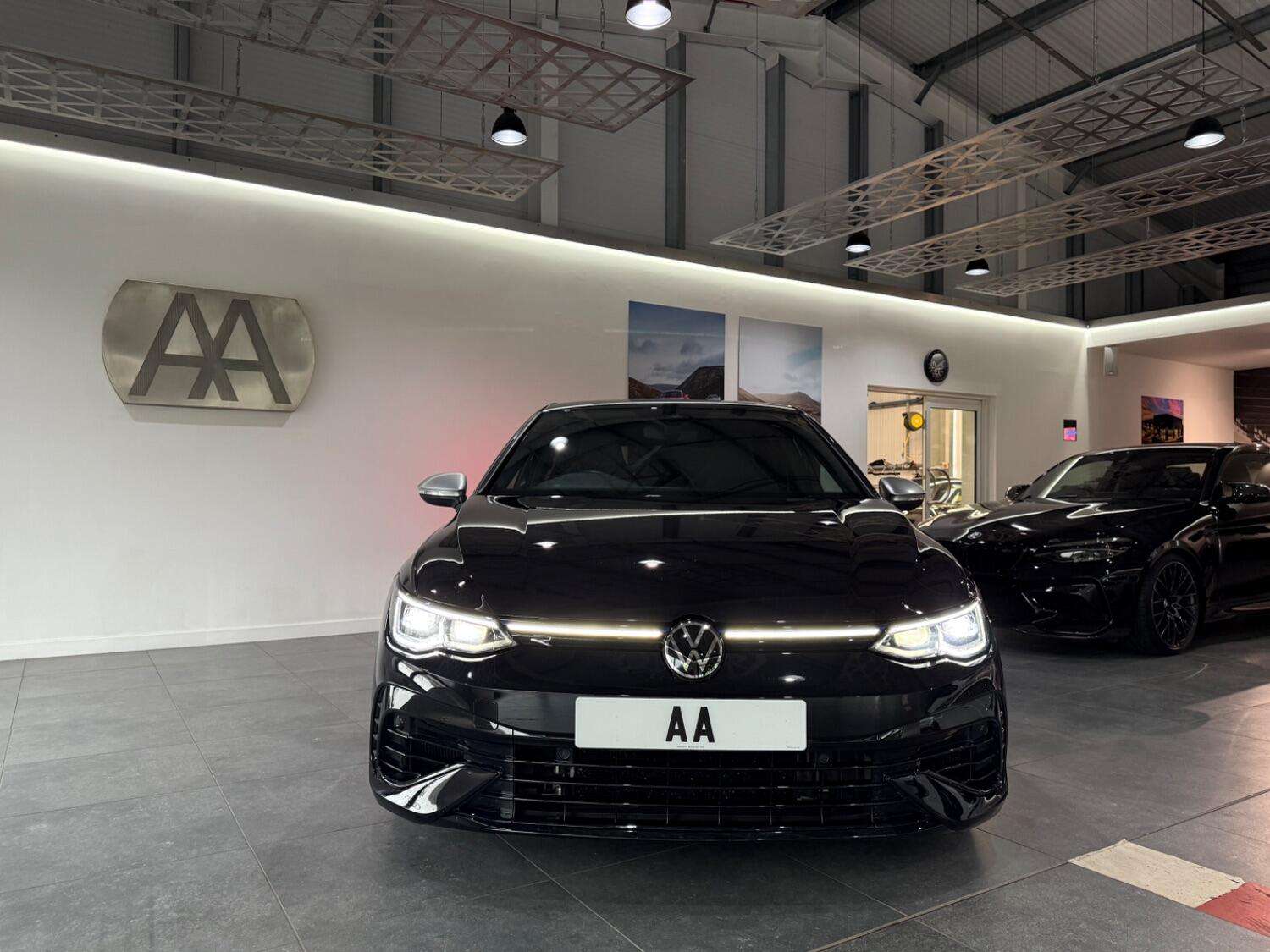 2022 VOLKSWAGEN GOLF 2022 VOLKSWAGEN GOLF