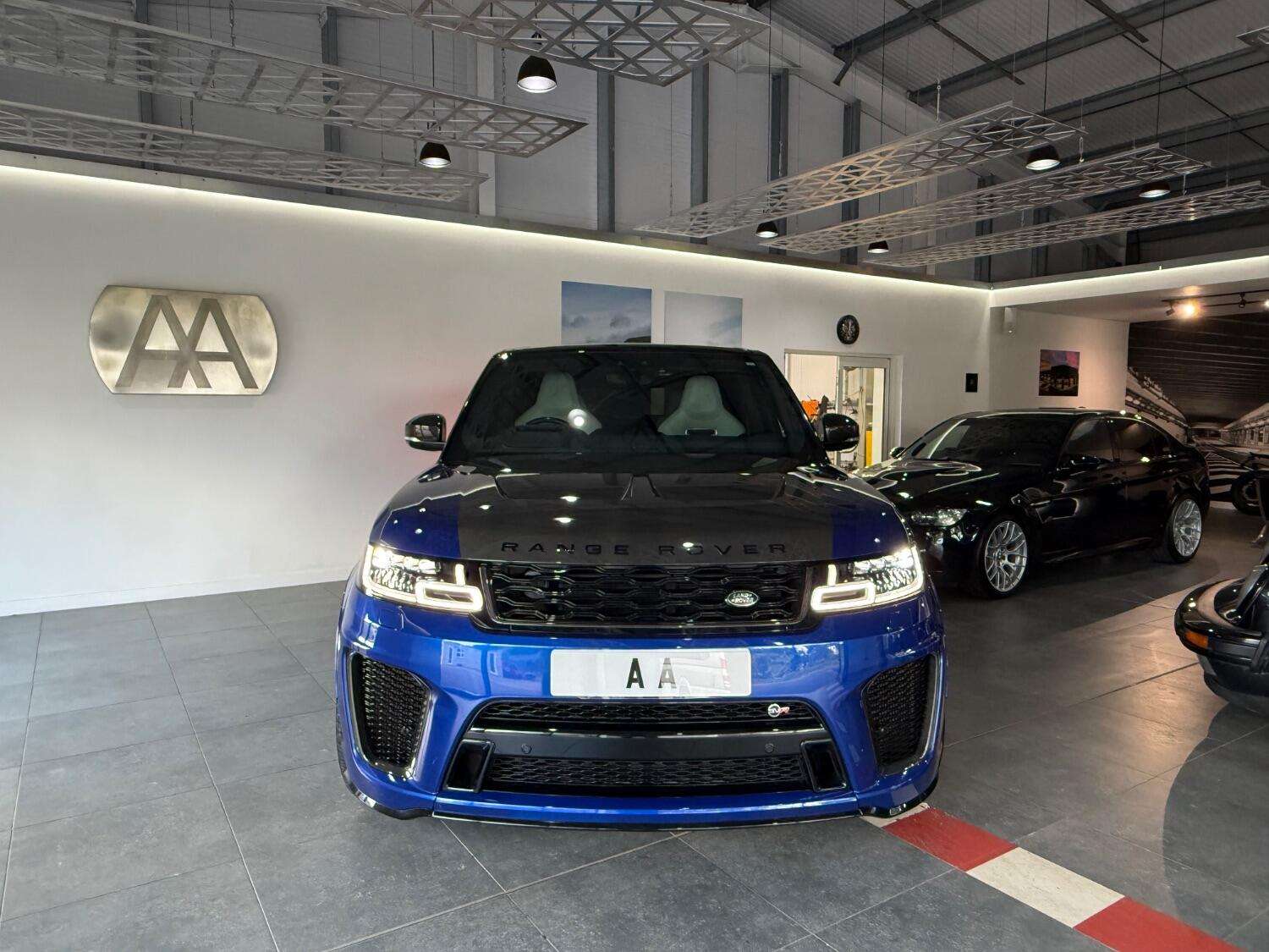 2020 LAND ROVER RANGE ROVER SPORT 2020 LAND ROVER RANGE ROVER SPORT