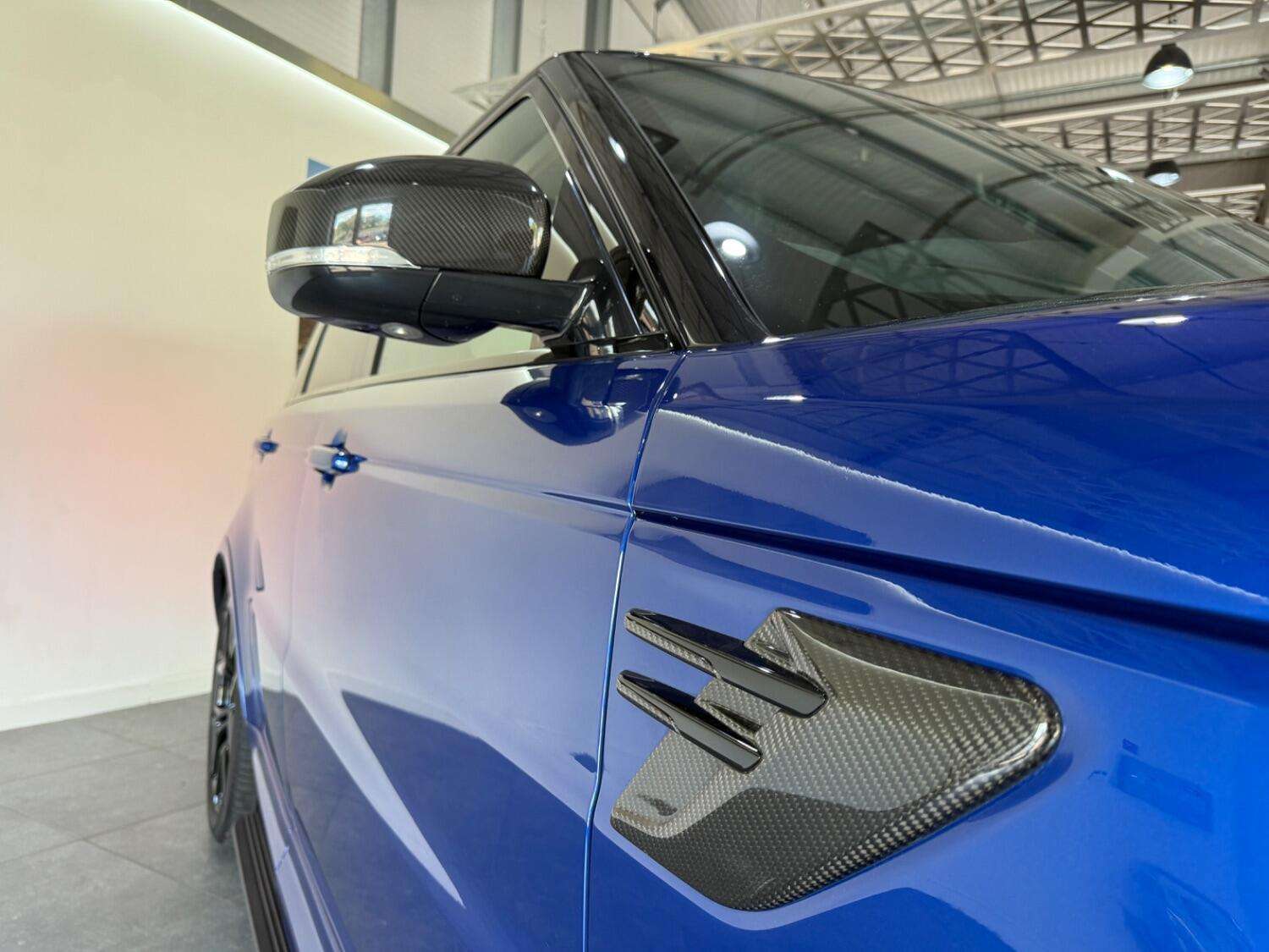 2020 LAND ROVER RANGE ROVER SPORT 2020 LAND ROVER RANGE ROVER SPORT