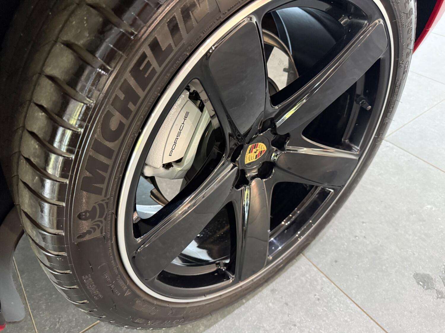 2021 PORSCHE MACAN 2021 PORSCHE MACAN