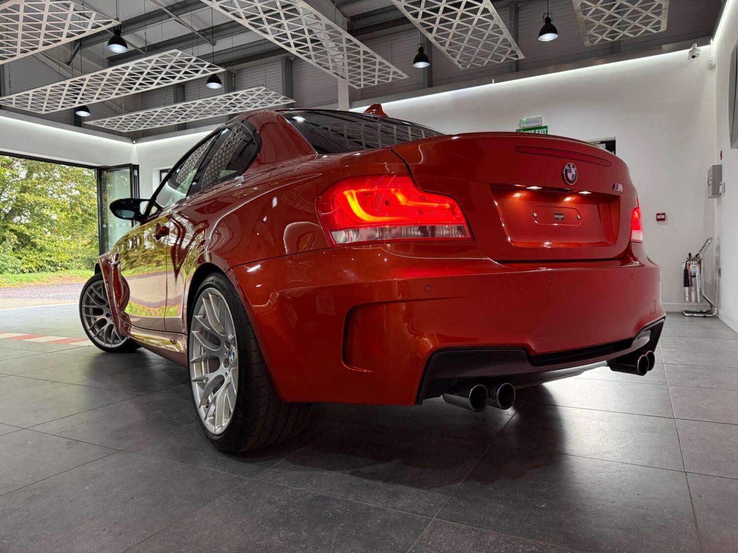 2011 BMW 1 SERIES 2011 BMW 1 SERIES