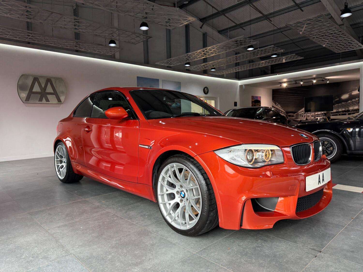 2011 BMW 1 SERIES 2011 BMW 1 SERIES