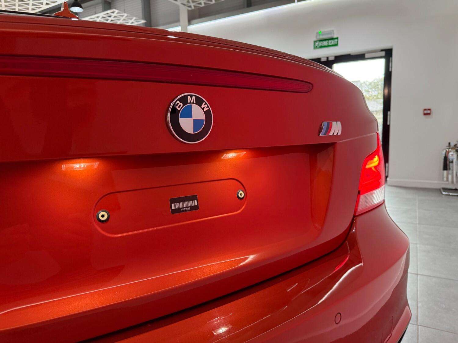 2011 BMW 1 SERIES 2011 BMW 1 SERIES