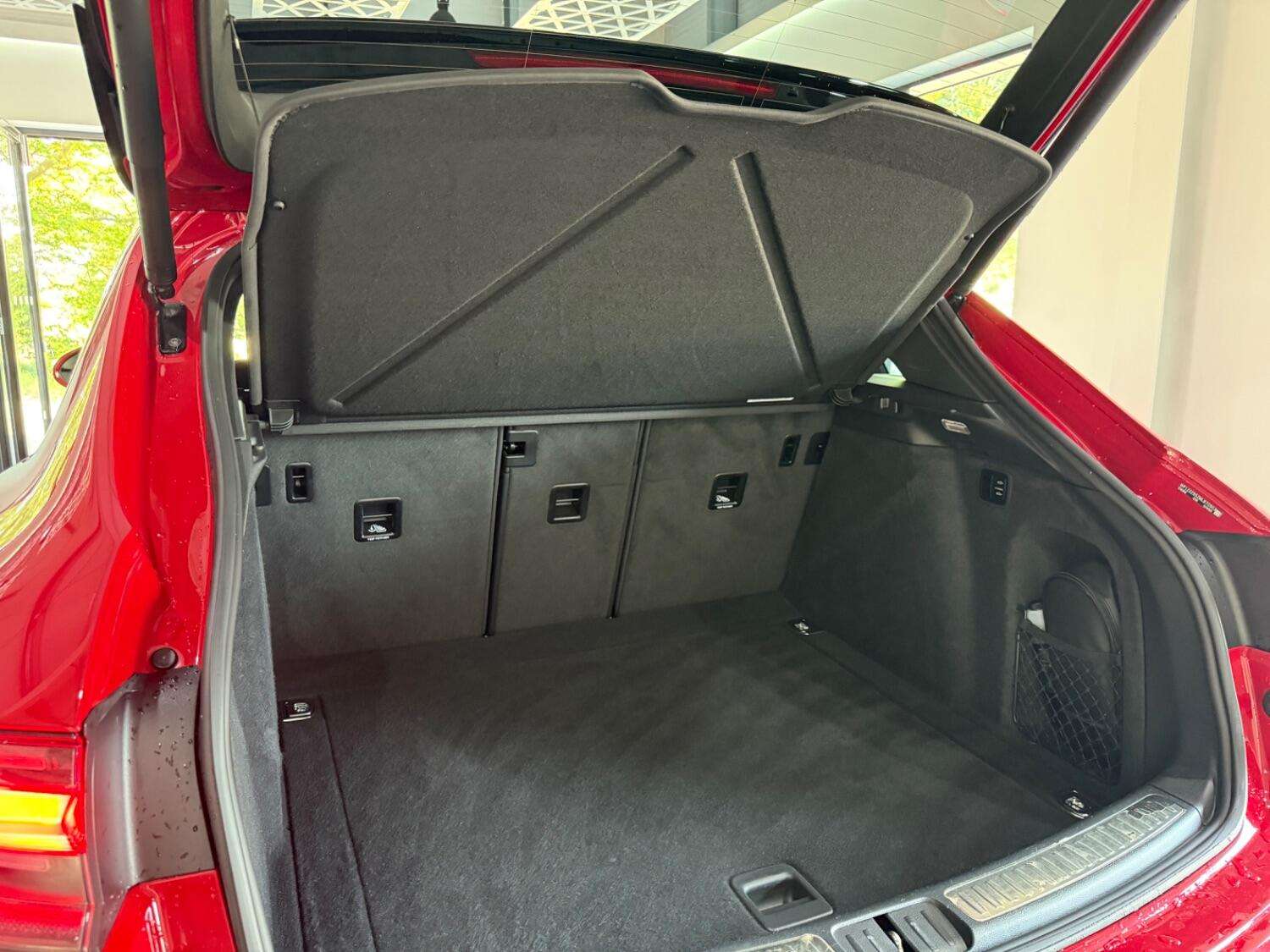 2021 PORSCHE MACAN 2021 PORSCHE MACAN