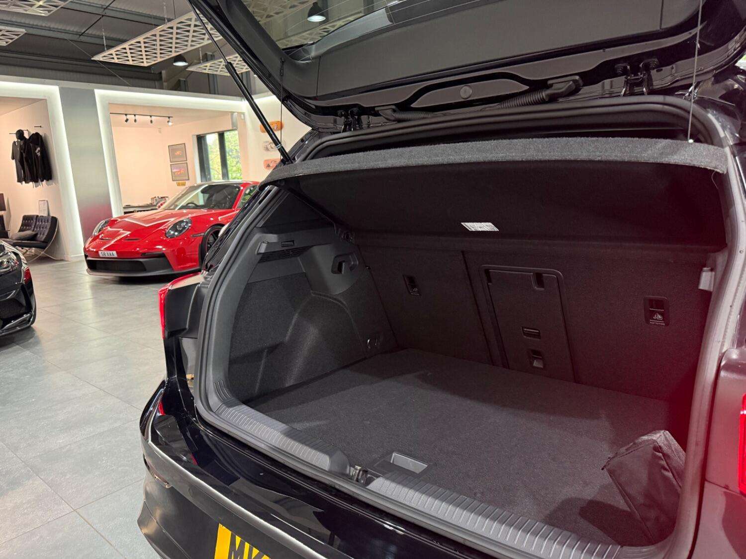 2022 VOLKSWAGEN GOLF 2022 VOLKSWAGEN GOLF