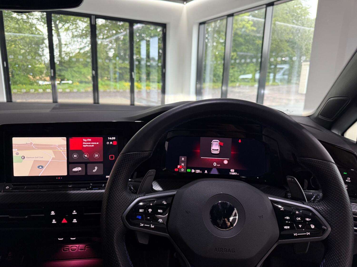 2022 VOLKSWAGEN GOLF 2022 VOLKSWAGEN GOLF