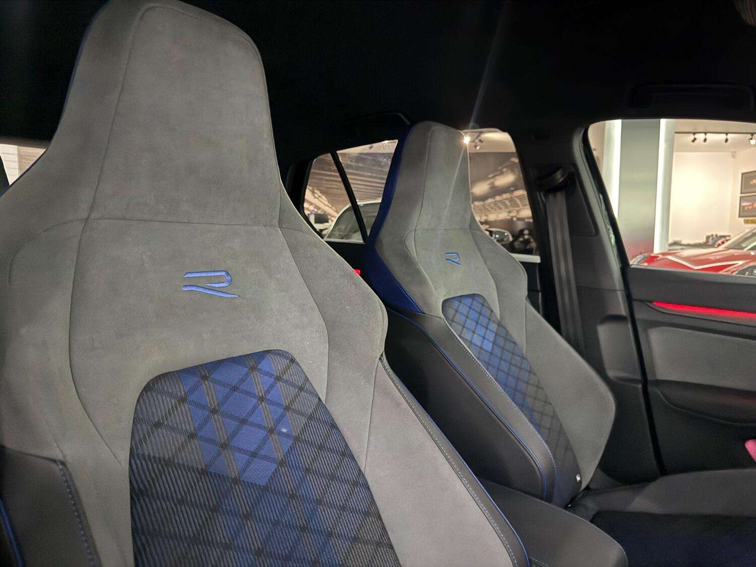 2022 VOLKSWAGEN GOLF 2022 VOLKSWAGEN GOLF