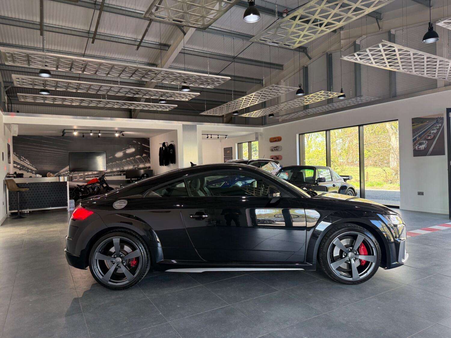 2019 AUDI TT 2019 AUDI TT