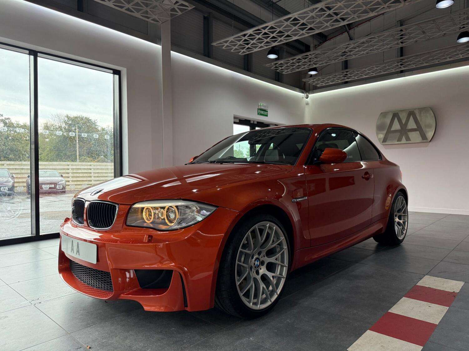 2011 BMW 1 SERIES 2011 BMW 1 SERIES