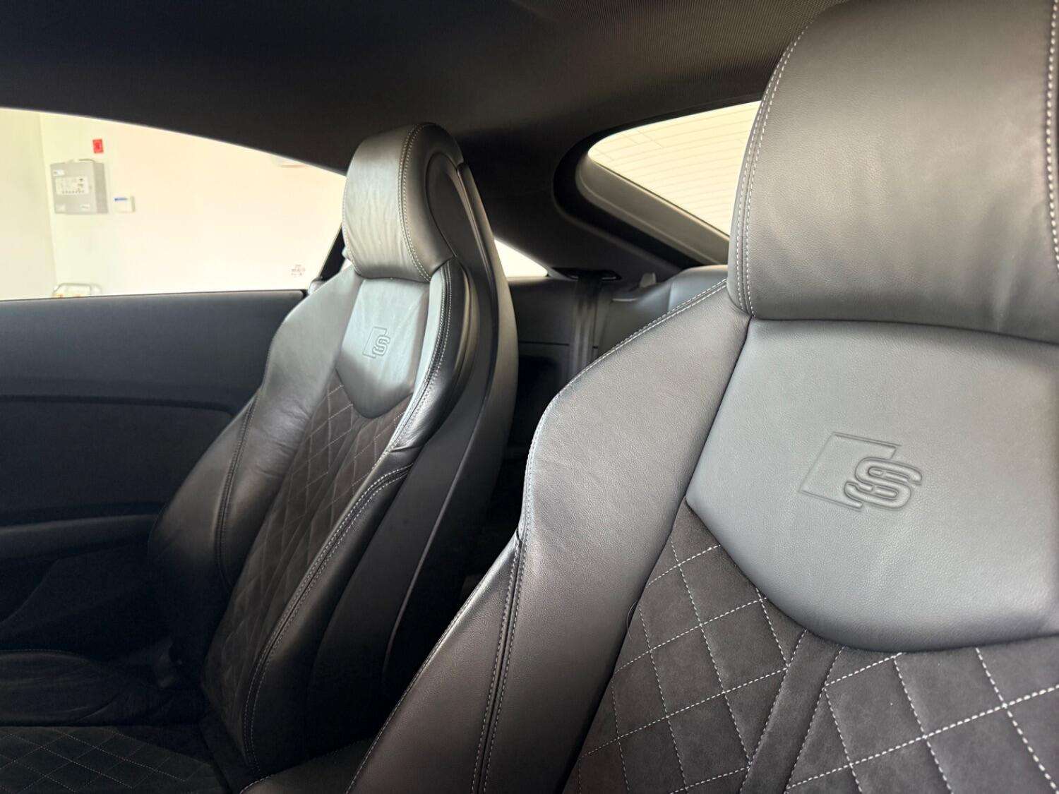 2019 AUDI TT 2019 AUDI TT