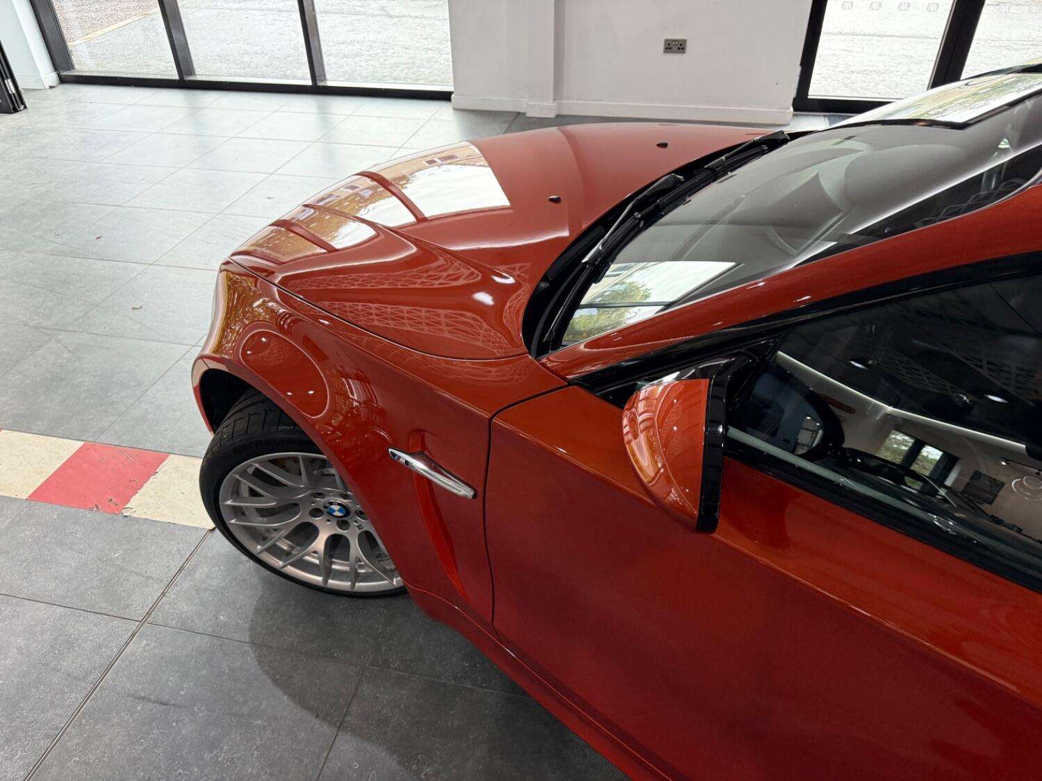 2011 BMW 1 SERIES 2011 BMW 1 SERIES