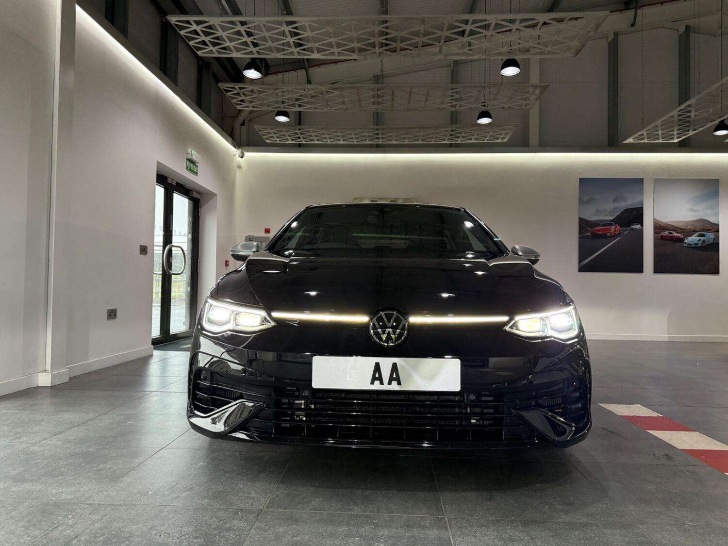 2022 VOLKSWAGEN GOLF 2022 VOLKSWAGEN GOLF