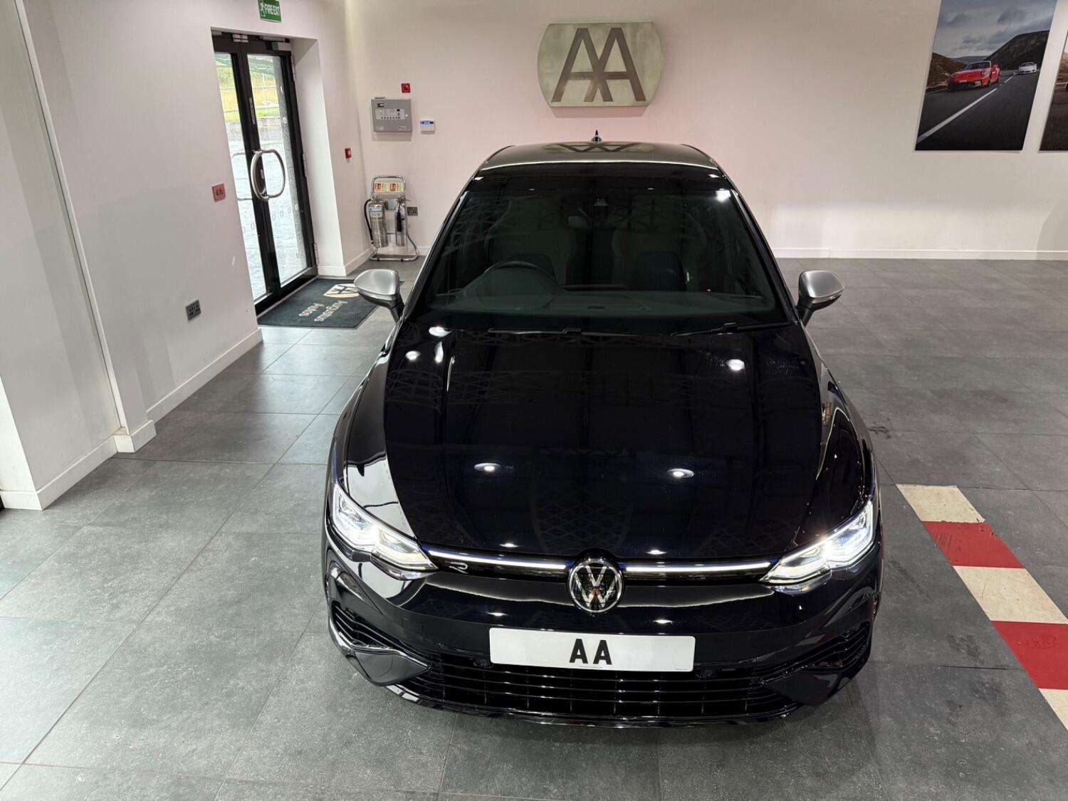 2022 VOLKSWAGEN GOLF 2022 VOLKSWAGEN GOLF