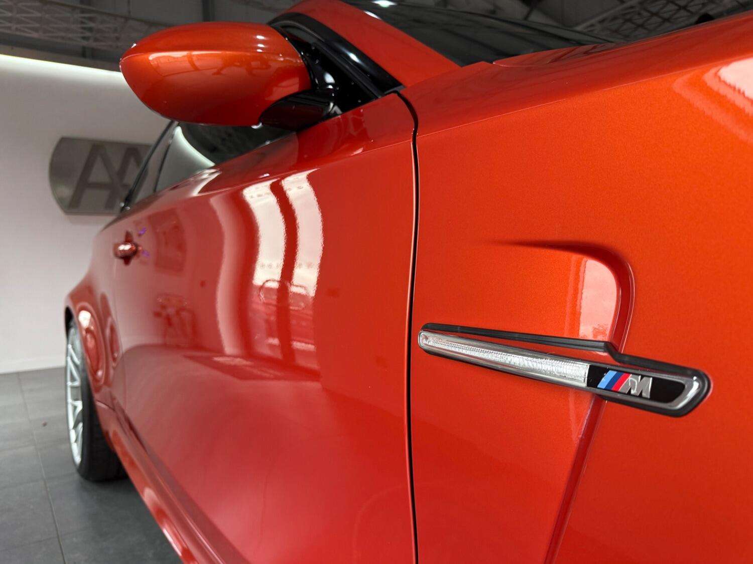 2011 BMW 1 SERIES 2011 BMW 1 SERIES