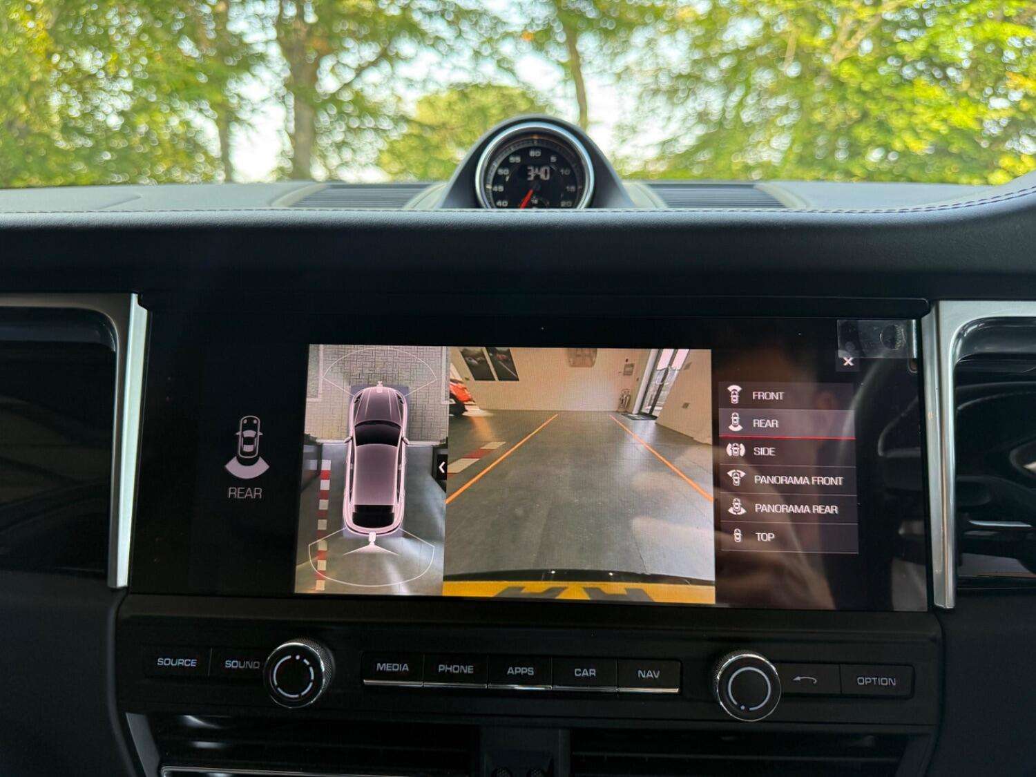 2021 PORSCHE MACAN 2021 PORSCHE MACAN