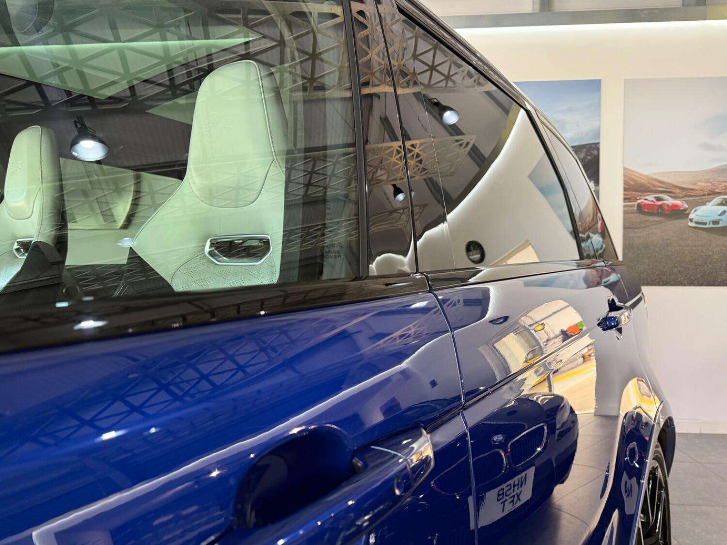 2020 LAND ROVER RANGE ROVER SPORT 2020 LAND ROVER RANGE ROVER SPORT