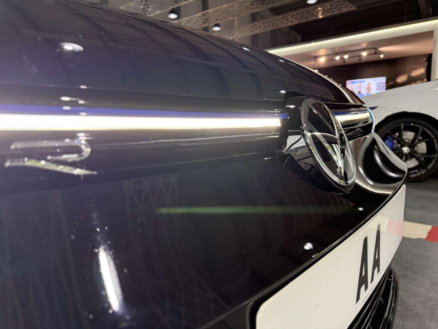 2022 VOLKSWAGEN GOLF 2022 VOLKSWAGEN GOLF